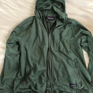 Women's Mountain View Jacket